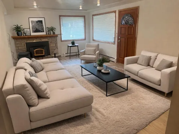 729 E Courtland Ave, Spokane, WA 99207