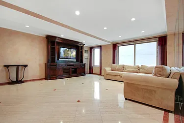 Rented by Keller Williams NYC