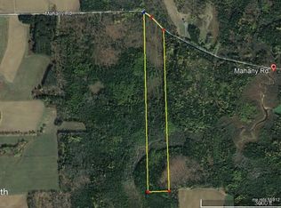 145 Mahany Rd, Easton, ME 04740