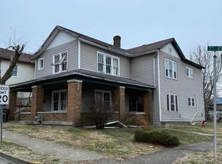 502 W 7th St, Connersville, IN 47331