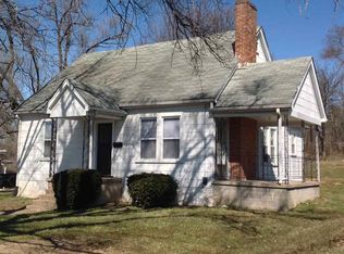 535 7th St, Waynesboro, VA 22980