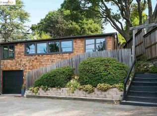 14 Avon Rd, Kensington, CA 94707