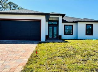 4207 2nd St SW, Lehigh Acres, FL 33976