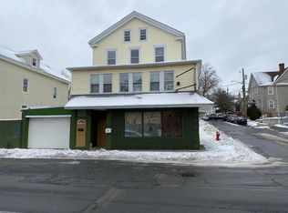 1541-1547 Purchase St, New Bedford, MA 02740