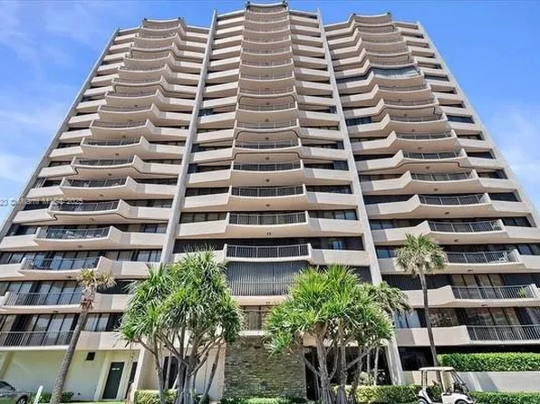 4200 N Ocean Dr APT 1-1103, Riviera Beach, FL 33404