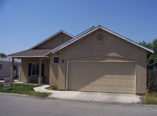 1128 Village Dr, Corcoran, CA 93212