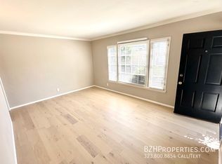 1402 1/2 N Mansfield Ave, Los Angeles, CA 90028