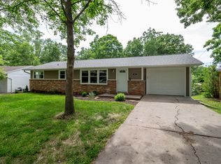 1413 Shannon Pl, Columbia, MO 65203
