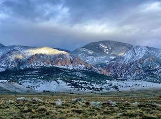 44 Spires Vw, Belfry, MT 59008