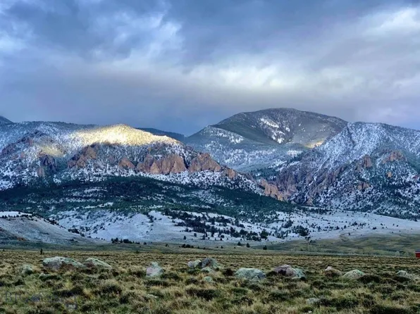 44 Spires Vw, Belfry, MT 59008