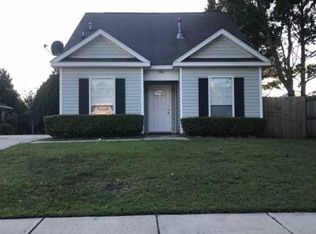 802 Hamilton Bridges Dr W, Mobile, AL 36695