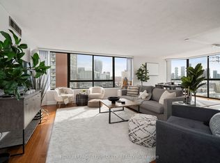 4235 Sherwoodtowne Blvd #1607, Mississauga, ON