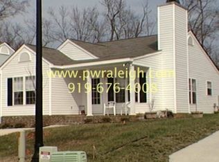 234 Highgate Cir, Wake Forest, NC 27587