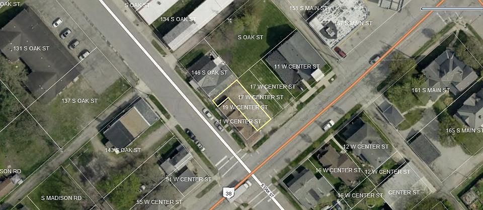 1st image of 19 W Center St