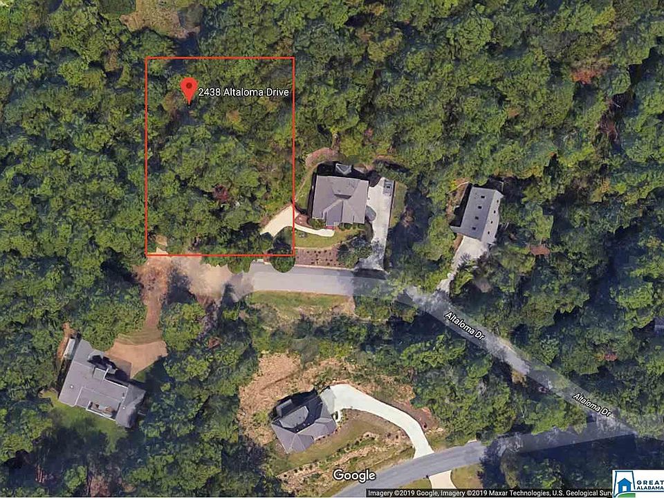 1st image of 2438 Altaloma Dr