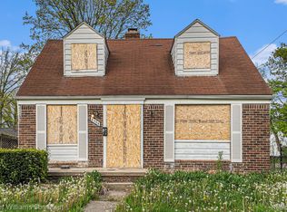 6306 Farmbrook St, Detroit, MI 48224