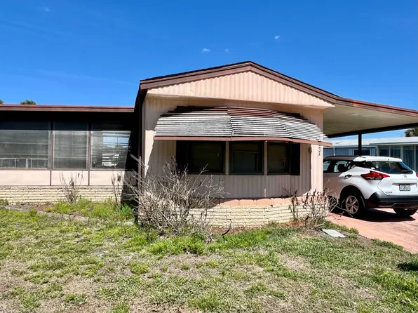 543A Racket Dr #543A, Winter Haven, FL 33881