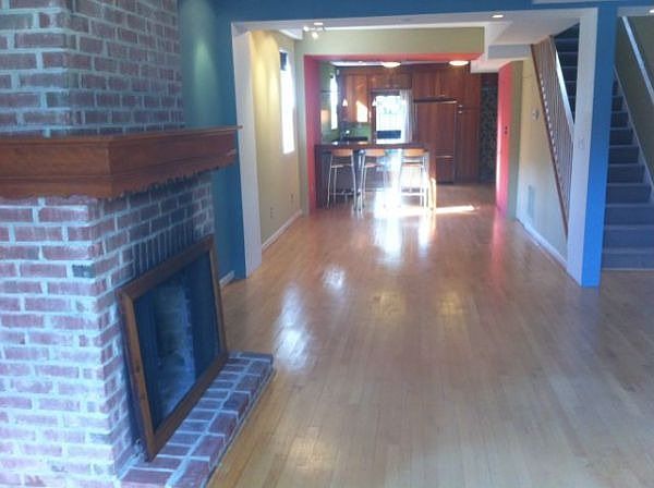 2nd image of 1217 W St NW