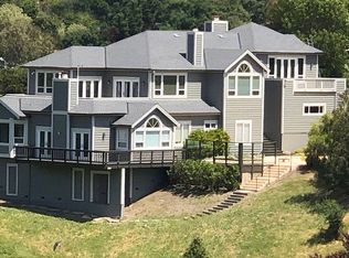 28 Turtle Rock Ct, Tiburon, CA 94920