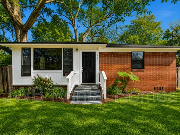 3305 Sunnybrook Ave N, Jacksonville, FL 32254