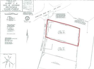 5 Williamsville Rd, Phillipston, MA 01331