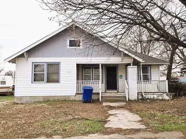 1125 E Maine Ave, Enid, OK 73701
