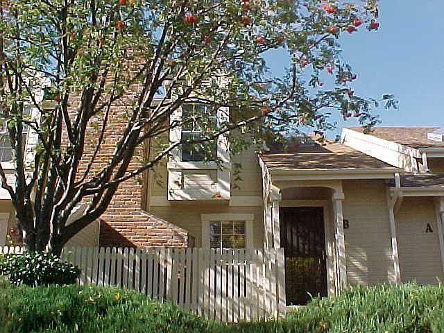 One Owner Town Home