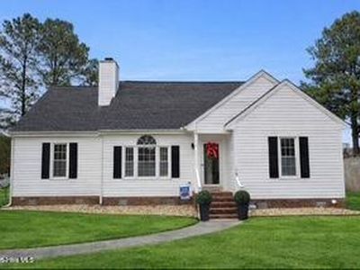 120 Westbury Lane, Rocky Mount, NC, 27803