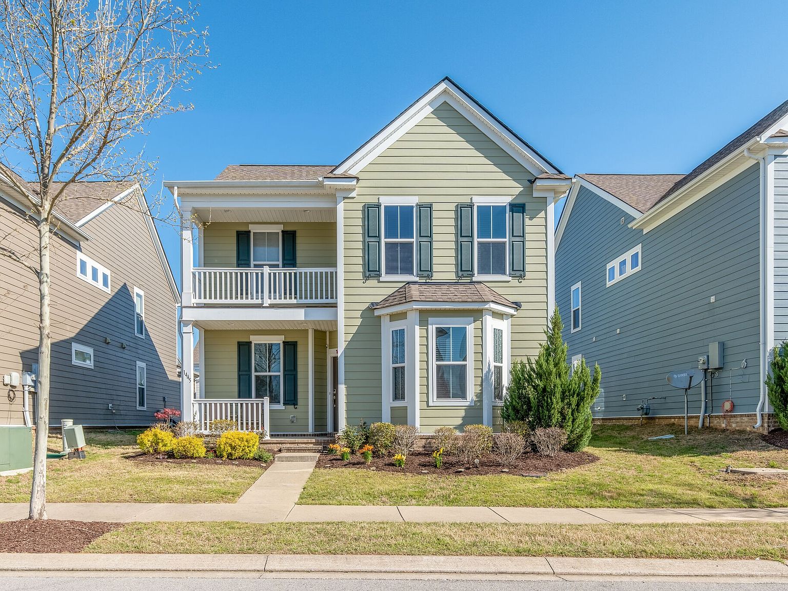 1445 Casner Ln, Franklin, TN 37067 Zillow