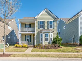 1445 Casner Ln, Franklin, TN 37067