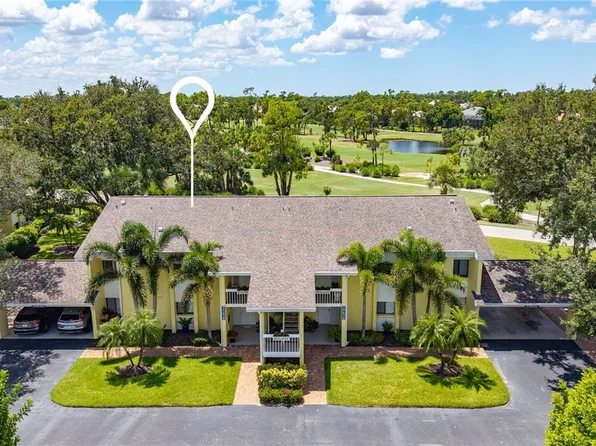 15628 Carriedale Ln APT 3, Fort Myers, FL 33912