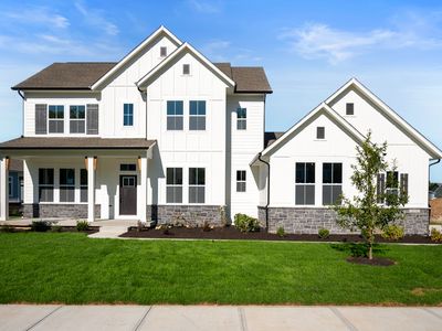 11338 Briargate Dr, Fishers, IN, 46040
