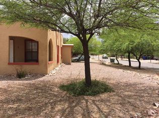 1702 E 8th St, Tucson, AZ 85719