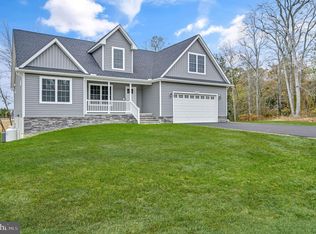 6303 Turkey Br, Laurel, DE 19956