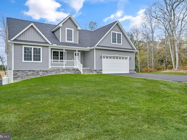 6303 Turkey Br, Laurel, DE 19956