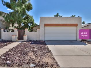 1009 E Marco Polo Rd, Phoenix, AZ 85024