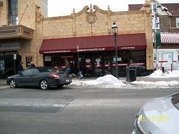 1st image of 106-114 E Butler Ave