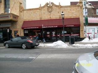 106-114 E Butler Ave, Ambler, PA 19002