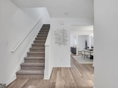 3516 Waldrop Trl, Decatur, GA, 30034