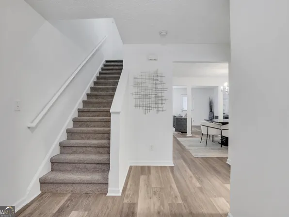 3516 Waldrop Trl, Decatur, GA 30034