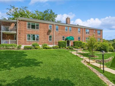 920 Pelhamdale Avenue #D-1-K, Pelham, NY, 10803