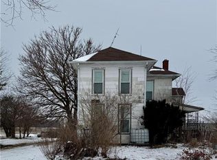 20623 Suber Rd, Conover, OH 45317