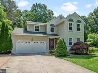 161 Carlotta Dr, Bear, DE 19701