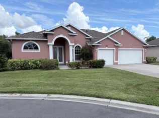 7341 FEATHERSTONE BOULEVARD, SARASOTA, FL 34238