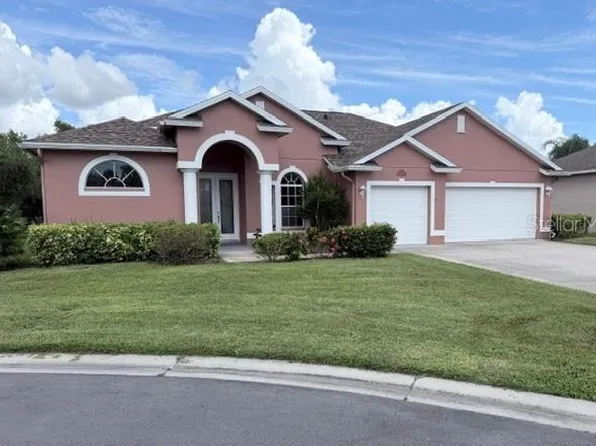 7341 FEATHERSTONE BOULEVARD, SARASOTA, FL 34238