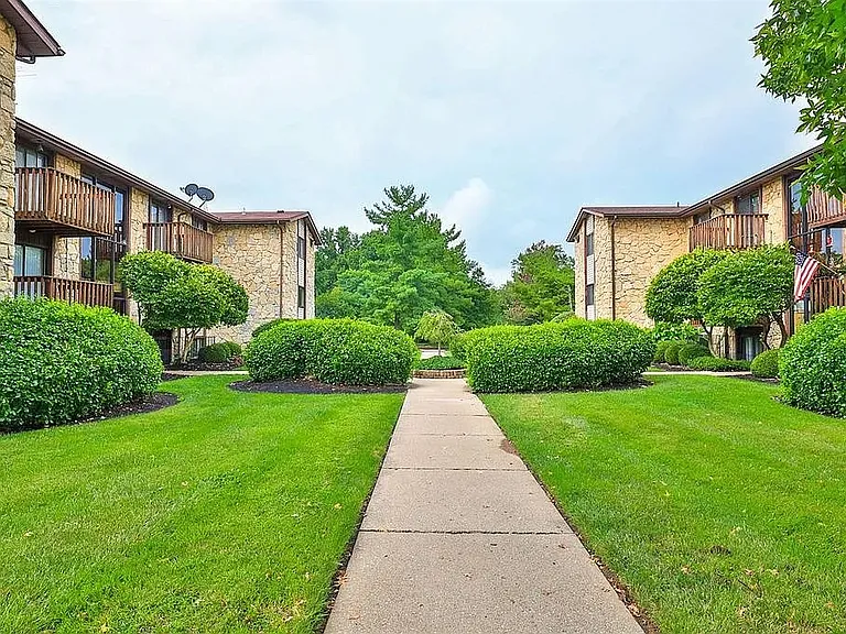 4070 Independence Dr #1C — Photo 11