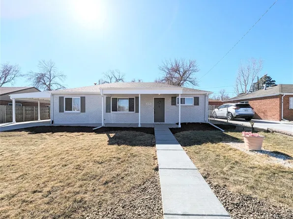 1650 Carrol Court, Thornton, CO 80229