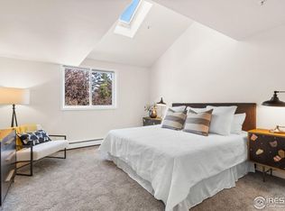 3103 29th St APT 206, Boulder, CO 80301