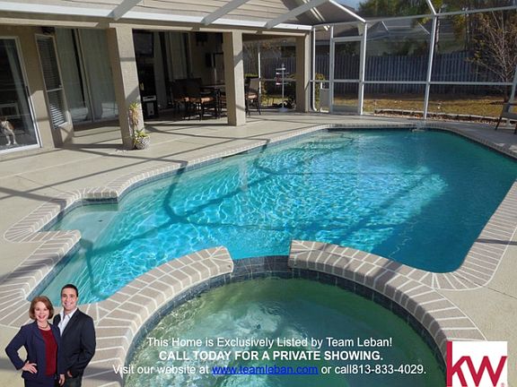 4th image of 10036 Oasis Palm Dr