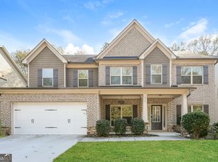 837 Overlook Glen Trl, Lawrenceville, GA 30045